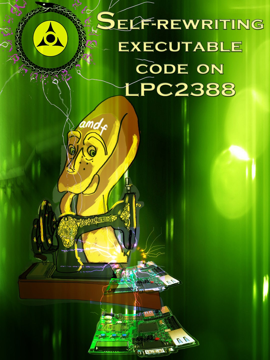 lpc2388