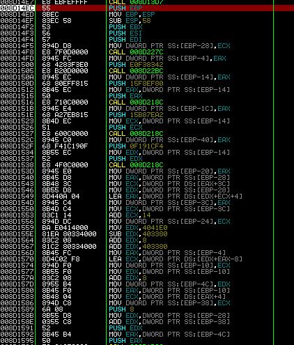 ShellCode